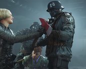 Novo trailer de Wolfenstein 2 mostra atmosfera nazista e mais história