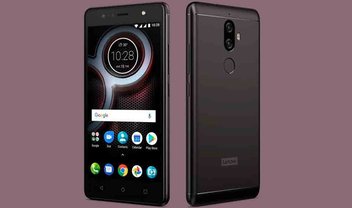 K8 Plus é oficialmente apresentado pela Lenovo