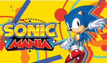 DRM de Sonic Mania para o Steam já foi quebrado