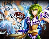 Beta de Saint Seiya Online, MMO de Cavaleiros, está aberto para todos