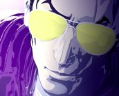 Capitão Gancho: No More Heroes de Switch poderá ser jogado só com uma mão