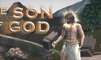 Fight of Gods: Jogo de luta traz Buda, Zeus, Moisés e até Jesus