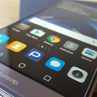 Imagem de São revelados pequenos segredos do smartphone Mate 10 da Huawei