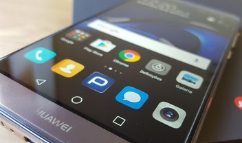 São revelados pequenos segredos do smartphone Mate 10 da Huawei