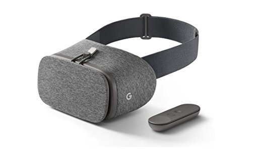 daydream view