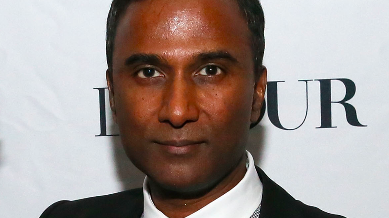 Shiva Ayyadurai