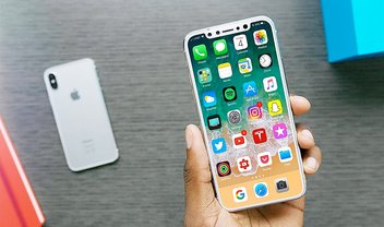 Anote no calendário: pré-venda do iPhone 8 pode já ter data marcada