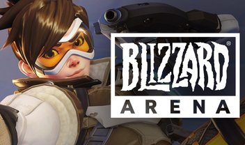 Blizzard revela detalhes de sua Arena de eSports em Los Angeles