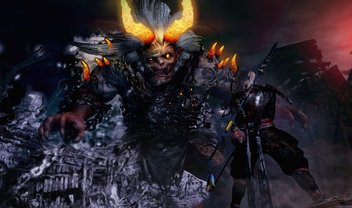 Expansão final de Nioh, Bloodshed`s End chega no final de setembro