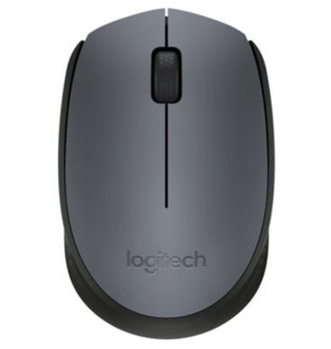 Mouse Logitech