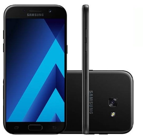 Samsung Galaxy A5 2017