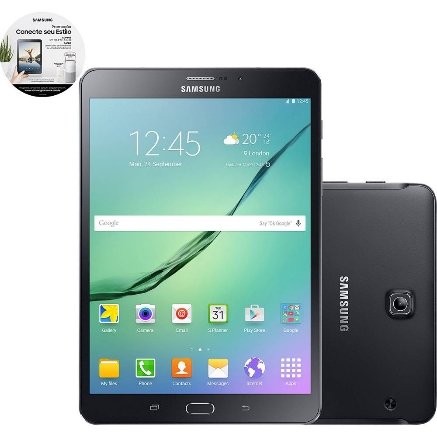  Samsung Galaxy Tab S2
