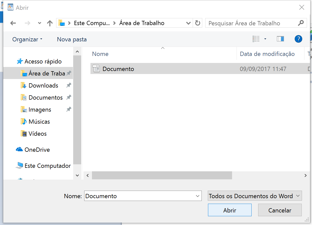 Editor de texto gratuito: veja alternativas ao Word grátis para PC