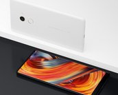Xiaomi Mi Mix 2 é anunciado oficialmente com Snapdragon 835 e tela de 6''