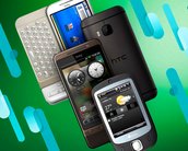 A história da HTC, a primeira que lançou um smartphone Android [vídeo]