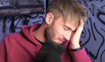 PewDiePie diz comentário racista em vídeo e é rechaçado por desenvolvedor