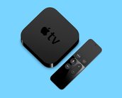 Nova Apple TV terá suporte para 4K, aponta vazamento do iOS