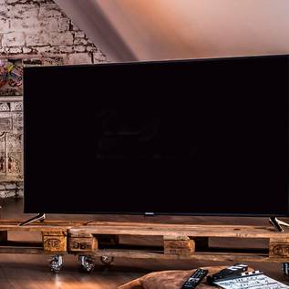 Imagem de IFA 2017: por onde andam Telefunken, Toshiba, Sharp e Mazda?