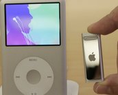 Mais um: vazamento do iOS 11 também revela novo iPod