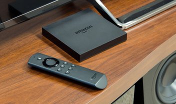 Vazam fotos das novas Fire TV da Amazon; uma delas pode ser usada como Echo