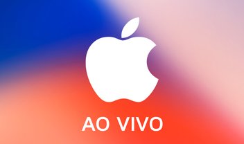 Ao vivo! Confira a revelação dos novos iPhones pela Apple [vídeo]