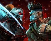 Killer Instinct do Steam oferece crossplay com o Xbox One e o Windows 10