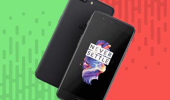 OnePlus 5: 5 prós e contras em relação aos concorrentes