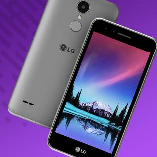 Imagem de Celular LG K4 Novo – review/análise [vídeo]