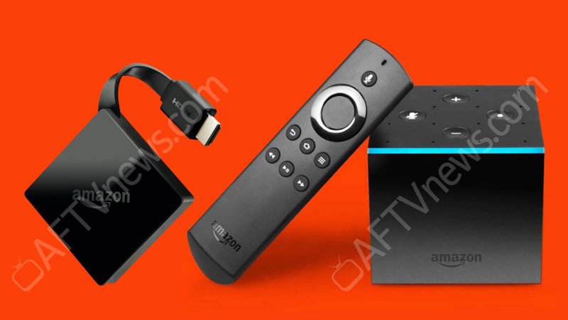 amazon fire tv