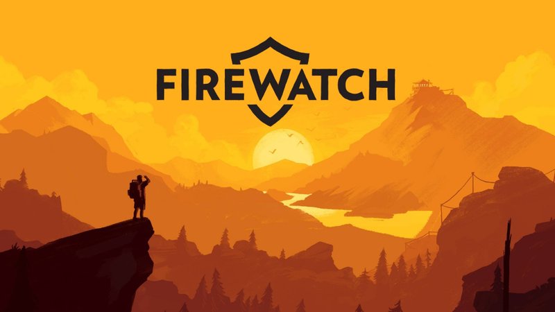 Firewatch, jogo, indie