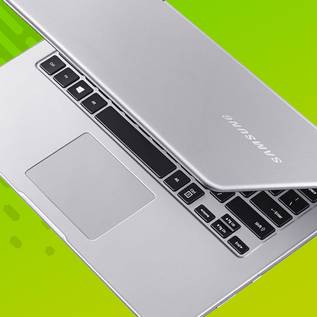Imagem de Notebook Samsung Style 2 em 1 – review/análise [vídeo]