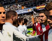 FIFA 18 ganha demo no PC, PlayStation 4 e Xbox One ainda hoje