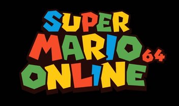 Super Mario 64' voltou: Agora é possível jogar online com até 24 jogadores  ao mesmo tempo