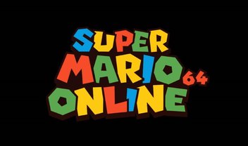 Super Mario 64 ganha modo online para até 24 jogadores