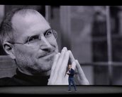 Tributo a Steve Jobs abre o evento da Apple que vai apresentar o iPhone X