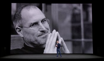 Tributo a Steve Jobs abre o evento da Apple que vai apresentar o iPhone X