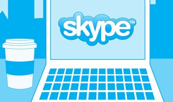 Veja como deletar uma mensagem no Skype permanentemente