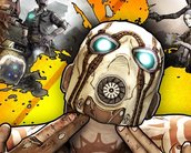 Gearbox promete dar um grande passo a frente com Borderlands 3