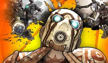 Gearbox promete dar um grande passo a frente com Borderlands 3