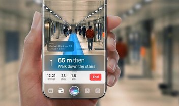 iPhone 8 e 8 Plus foram feitos especialmente para realidade aumentada