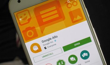 Google Allo traduz conversa direto no chat e adapta ícone para Android Oreo