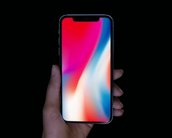 iPhone X só possui modelos disponíveis em duas cores em seu lançamento