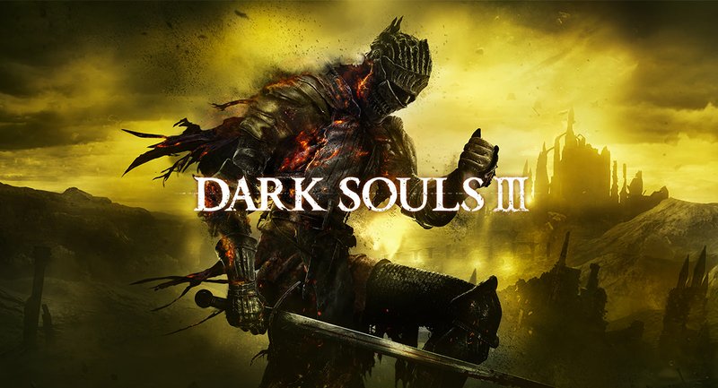 Dark Souls III, game, jogo