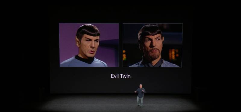 FaceID