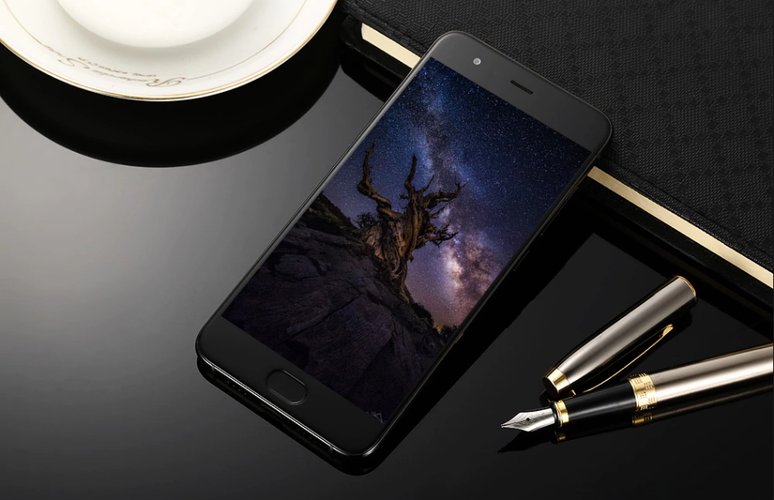 Smartphone Xiaomi Mi 6