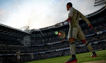 Veja lista dos 100 melhores jogadores de FIFA 18; Cristiano Ronaldo lidera