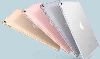 Apple reajusta preços dos iPads Pro em todo o mundo; confira os valores