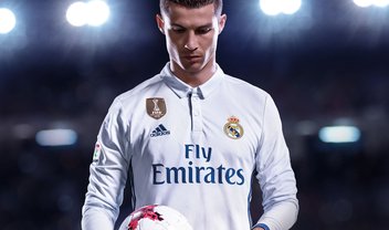 Demo de FIFA 18 já está disponível; veja como baixar