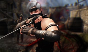 Black Desert Online ganha enorme atualização com classe nova, locais e mais