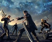 De acordo com diretor, DLCs de FF XV servem para cobrir buracos da história